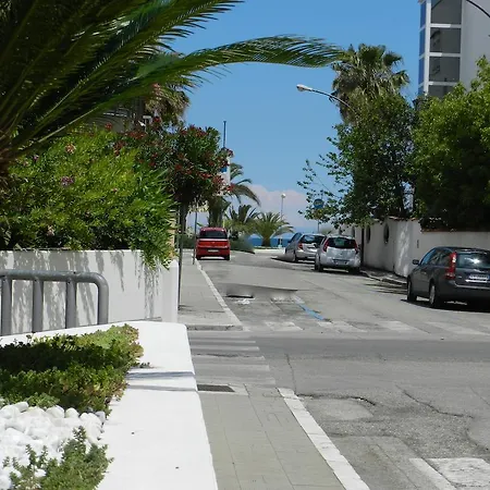 شقة فندقية Dolce سان بنيديتّو ديل ترونتو