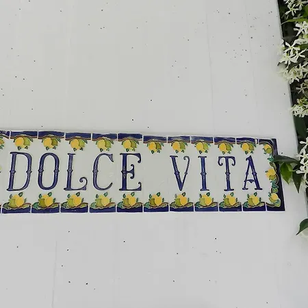 Dolce شقة فندقية سان بنيديتّو ديل ترونتو