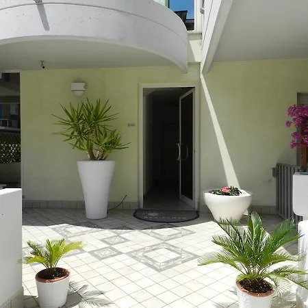 Lejlighedshotel Dolce