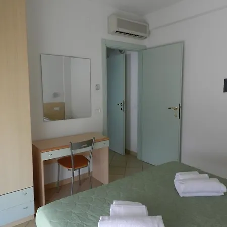 Lejlighedshotel Dolce San Benedetto del Tronto