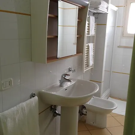 Dolce سان بنيديتّو ديل ترونتو