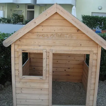 شقة فندقية Dolce