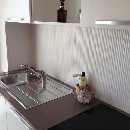 شقة فندقية Dolce 4*