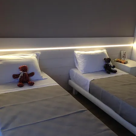 Dolce سان بنيديتّو ديل ترونتو