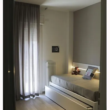 Dolce 4* سان بنيديتّو ديل ترونتو