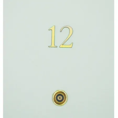 Dolce شقة فندقية