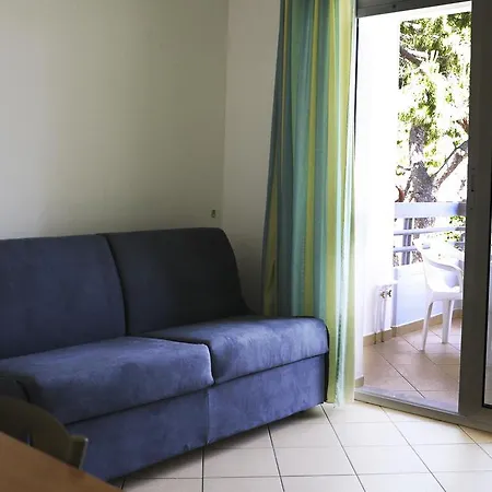 Dolce 4* سان بنيديتّو ديل ترونتو