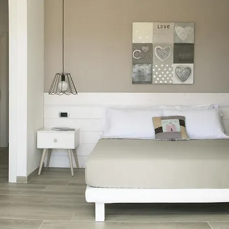 Dolce شقة فندقية سان بنيديتّو ديل ترونتو