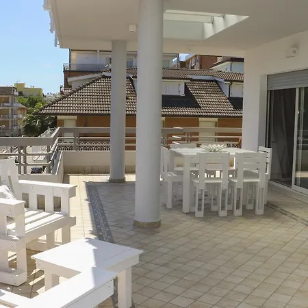 Lejlighedshotel Dolce