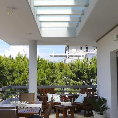 Dolce شقة فندقية سان بنيديتّو ديل ترونتو