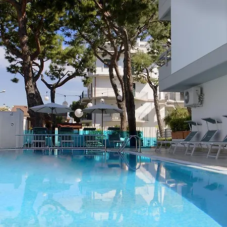 Dolce 4* سان بنيديتّو ديل ترونتو