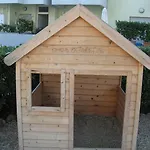 Lejlighedshotel Dolce