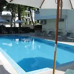 Lejlighedshotel Dolce 4*