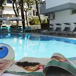 Dolce Lejlighedshotel