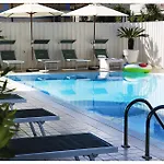 Lejlighedshotel Dolce 4*