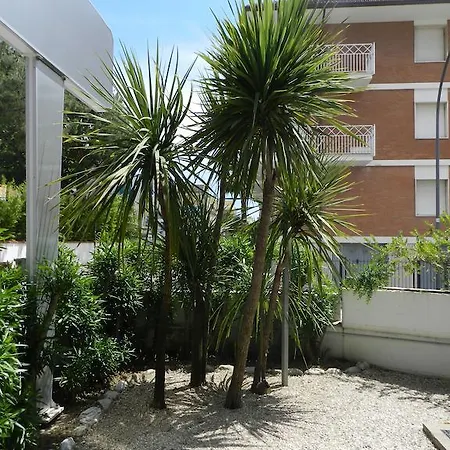 Dolce מלון דירות סן בנדטו דל טרנטו