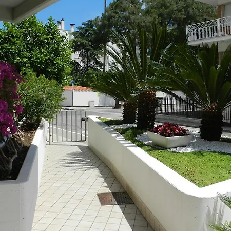 Dolce Lejlighedshotel San Benedetto del Tronto