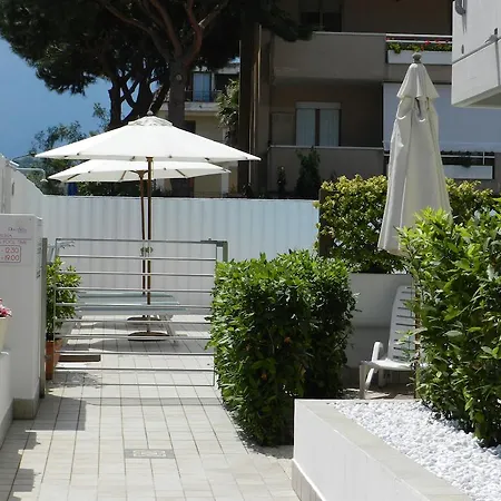 מלון דירות Dolce