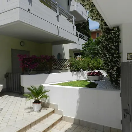 מלון דירות Dolce