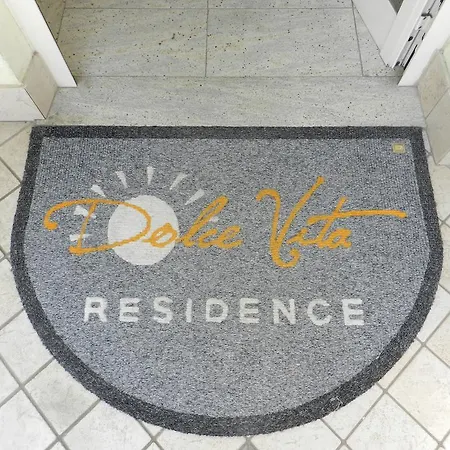 Dolce 4* San Benedetto del Tronto