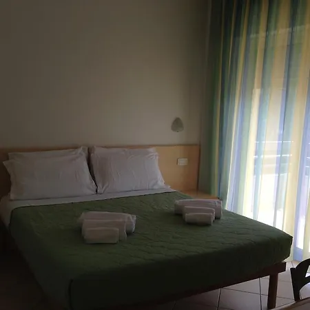 מלון דירות Dolce