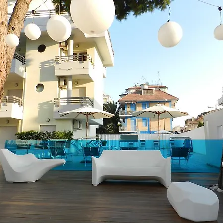 Dolce סן בנדטו דל טרנטו