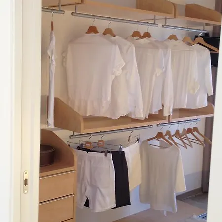 מלון דירות Dolce