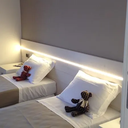 Lejlighedshotel Dolce 4*