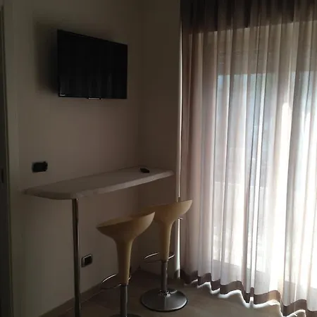 מלון דירות Dolce סן בנדטו דל טרנטו