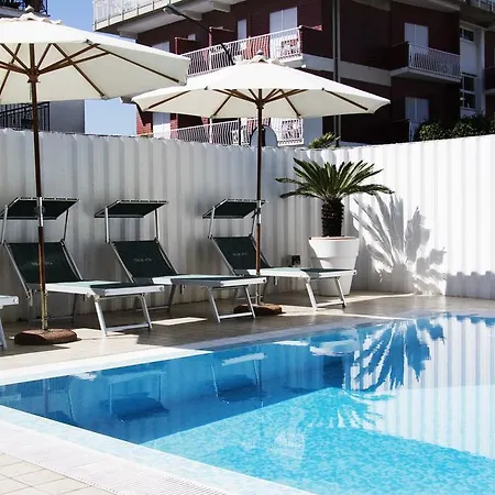 Lejlighedshotel Dolce