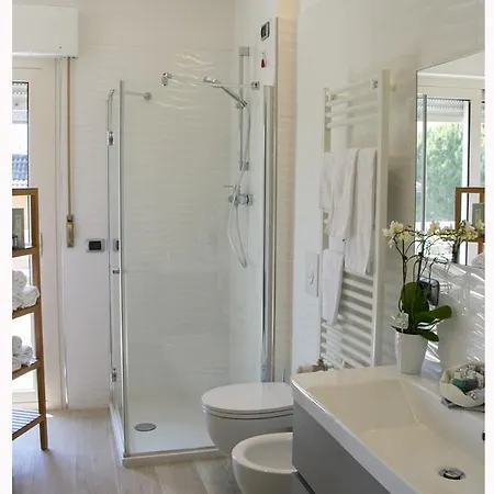 Dolce סן בנדטו דל טרנטו