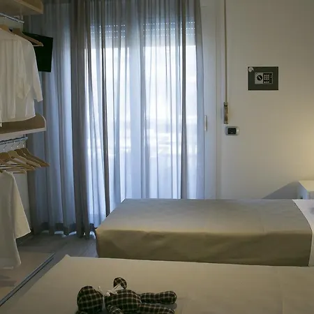 Lejlighedshotel Dolce 4*