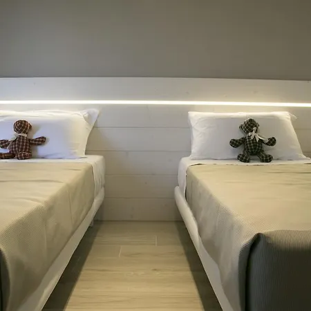 Dolce Lejlighedshotel