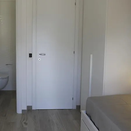 Lejlighedshotel Dolce 4*