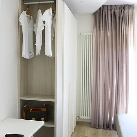 מלון דירות Dolce סן בנדטו דל טרנטו