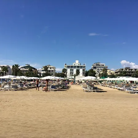 Lejlighedshotel Dolce 4*