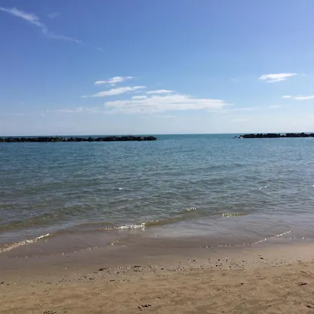 Dolce 4* 圣贝内代托-德尔特龙托