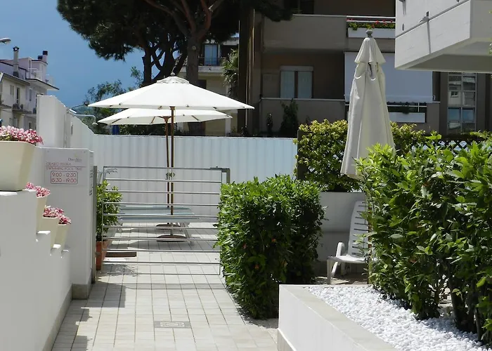 公寓式酒店 Dolce