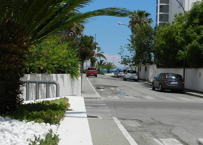 公寓式酒店 Dolce 圣贝内代托-德尔特龙托