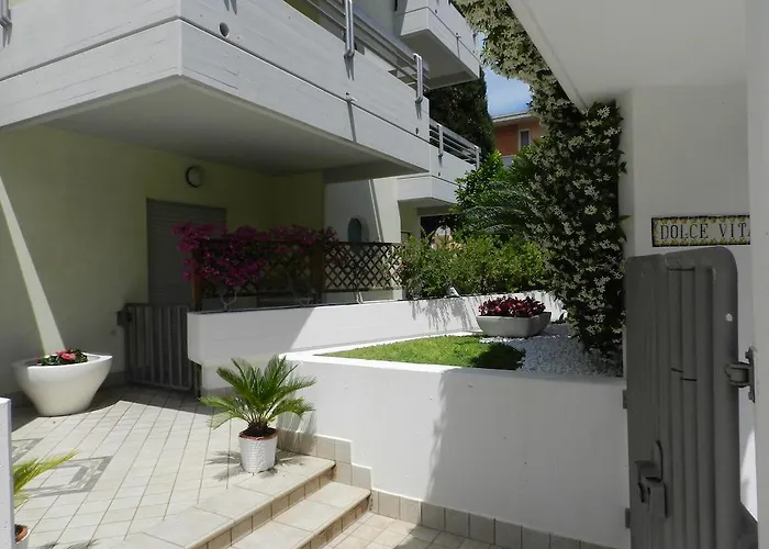 公寓式酒店 Dolce