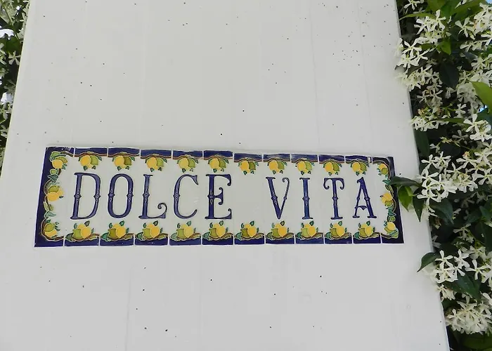 Dolce 公寓式酒店 圣贝内代托-德尔特龙托