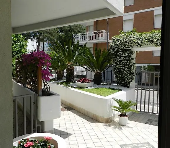 Dolce 公寓式酒店 4*