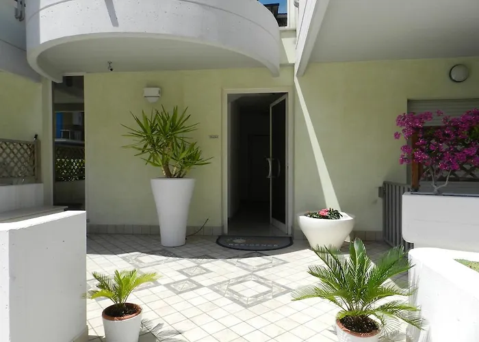 公寓式酒店 Dolce