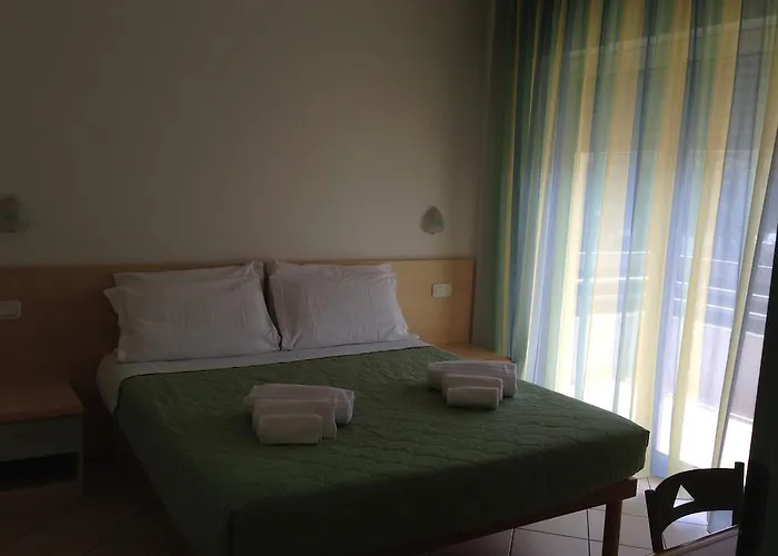 公寓式酒店 Dolce