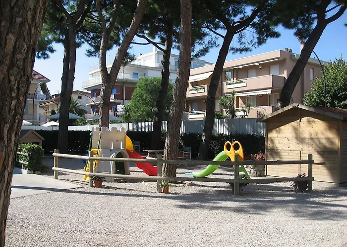 公寓式酒店 Dolce 4*