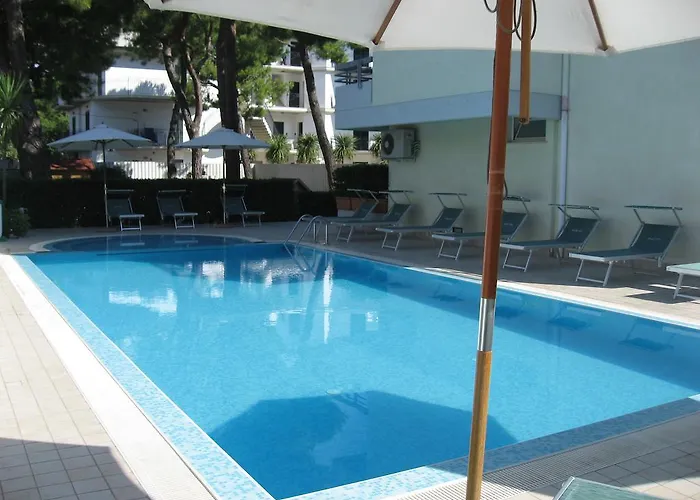 公寓式酒店 Dolce 4*