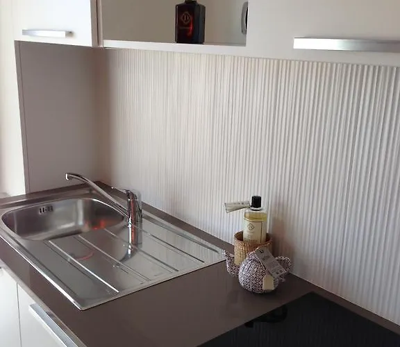 公寓式酒店 Dolce 4*