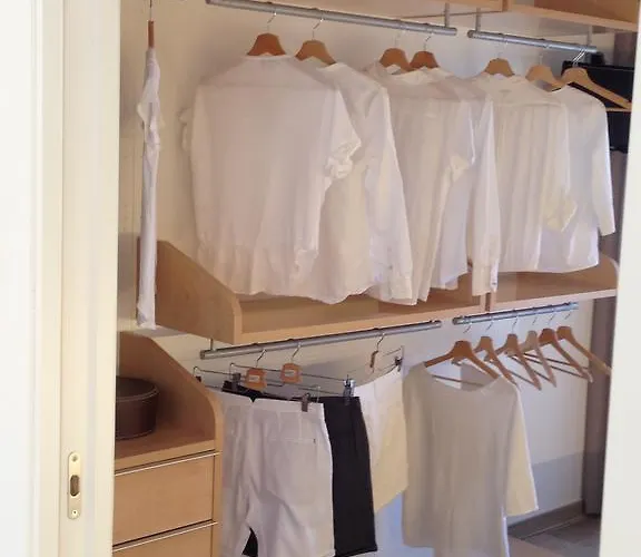 公寓式酒店 Dolce