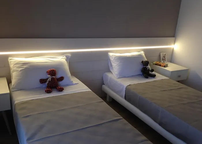 Dolce 圣贝内代托-德尔特龙托