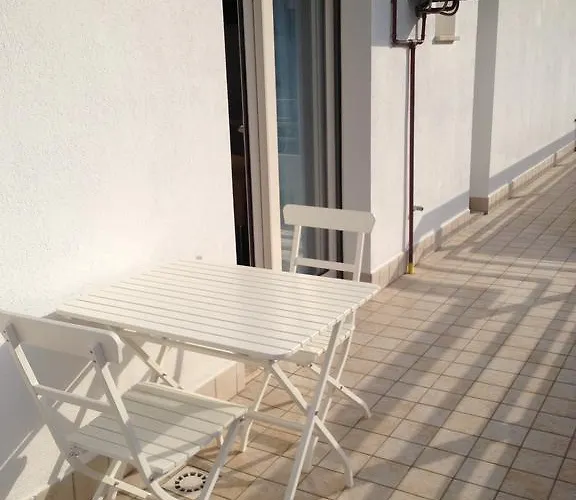 公寓式酒店 Dolce 圣贝内代托-德尔特龙托